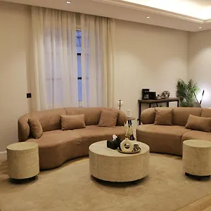  شقة Luxury Al Majdiah Residence،9